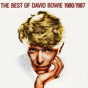 The best of David Bowie : 1980/1987